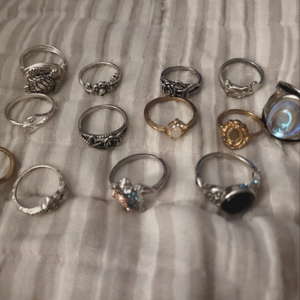 Ring Set